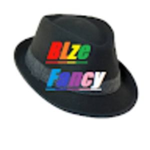 Meet your Posher, Blze